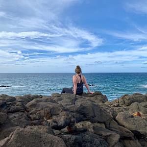 Meet your Posher, Aly